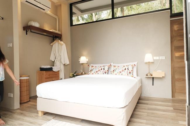 Ployz'S Cozy Private Pool Villa Koh Tao Exterior photo