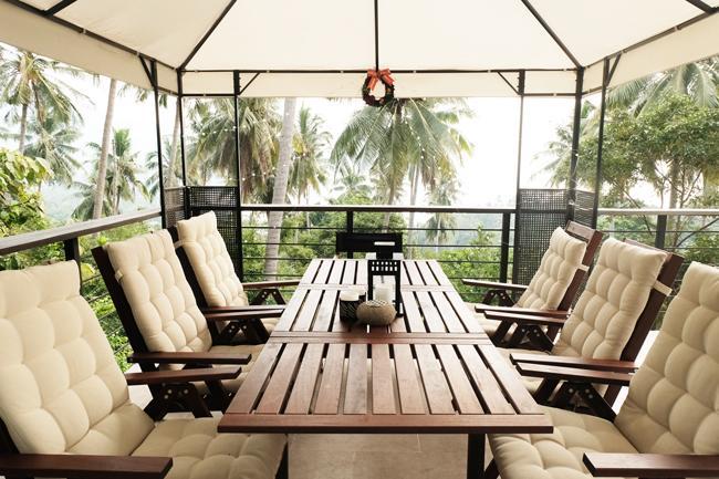 Ployz'S Cozy Private Pool Villa Koh Tao Exterior photo