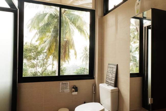 Ployz'S Cozy Private Pool Villa Koh Tao Exterior photo